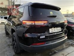 جیپ L گراند شیرۆکی